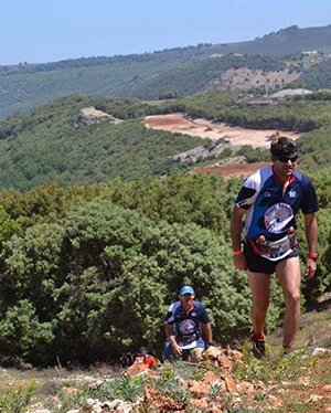 Trail Des Cèdres 2022 (Edition 13)